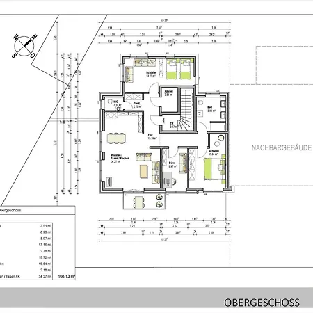 Apartment By Janzen O *