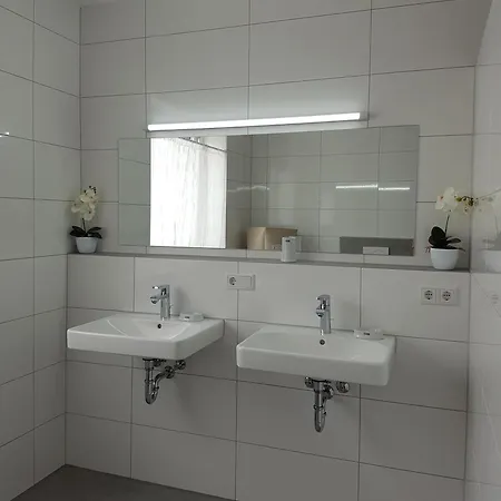 By Janzen O Διαμέρισμα Rheine