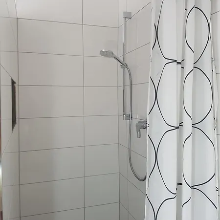 Διαμέρισμα By Janzen O Rheine