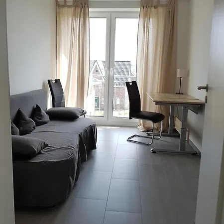 By Janzen O Διαμέρισμα