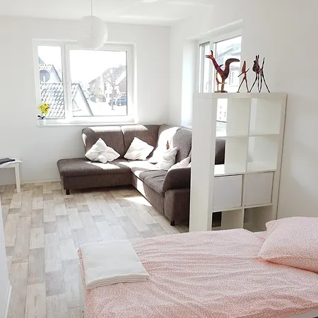 Διαμέρισμα By Janzen O