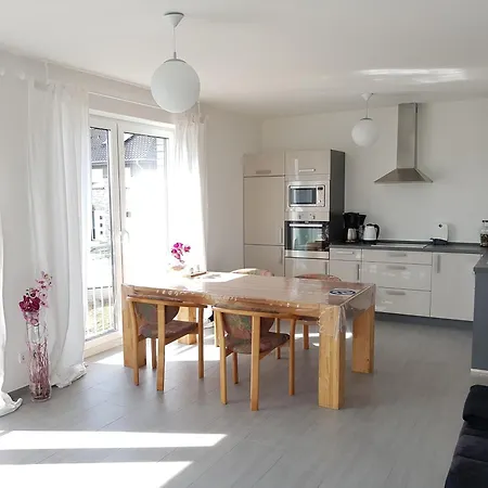 Διαμέρισμα By Janzen O *