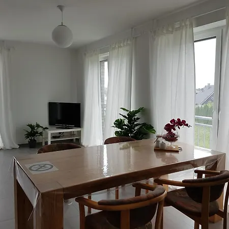 Διαμέρισμα By Janzen O *