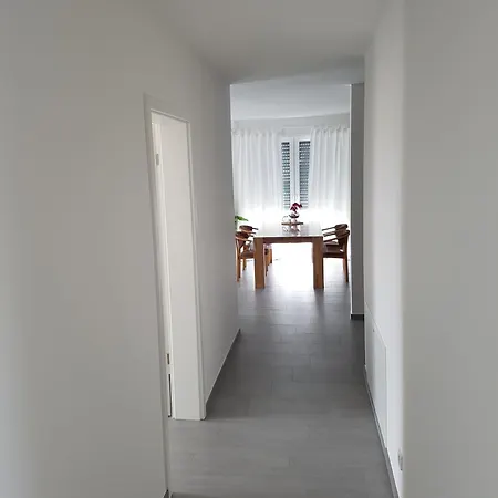 Διαμέρισμα By Janzen O