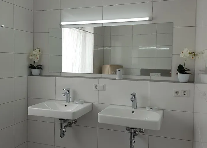 By Janzen O Apartman Rheine