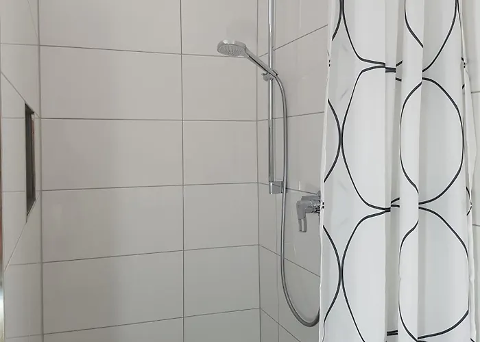 Apartman By Janzen O Rheine