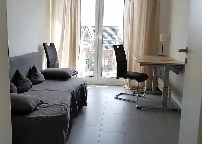 By Janzen O Apartman