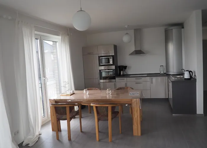 Apartman By Janzen O