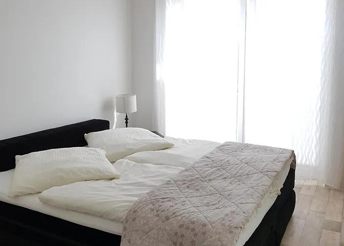 By Janzen O Apartman