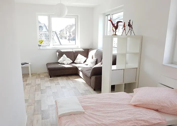 Apartman By Janzen O