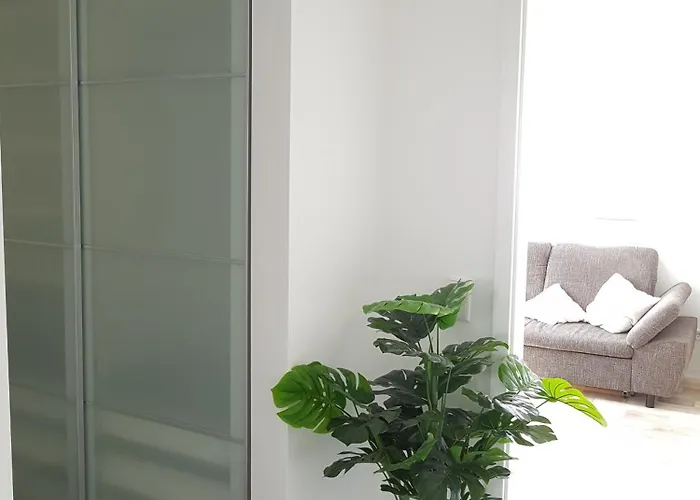 By Janzen O Apartman *