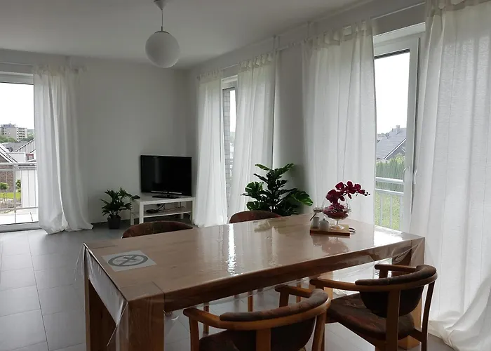 Apartman By Janzen O *