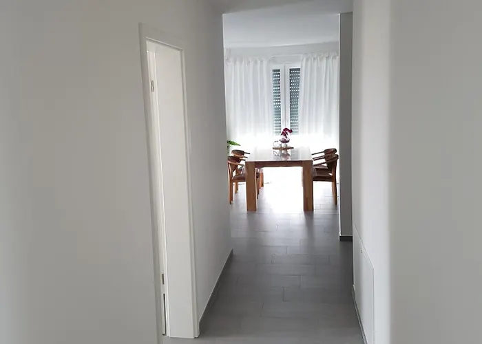 Apartman By Janzen O